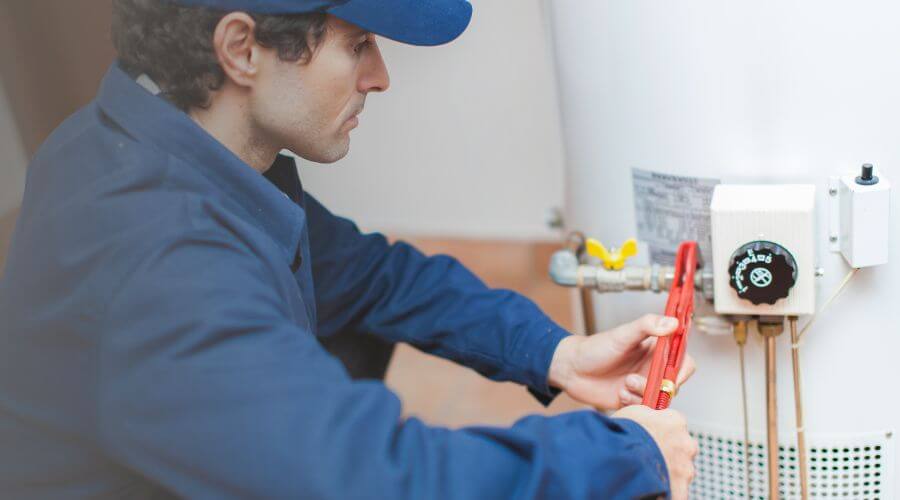 Professional Leak Detection Services in Sumner, IA